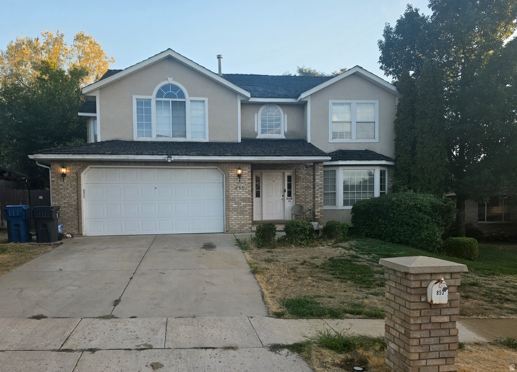 853 S WINDEMERE E LN, South Ogden