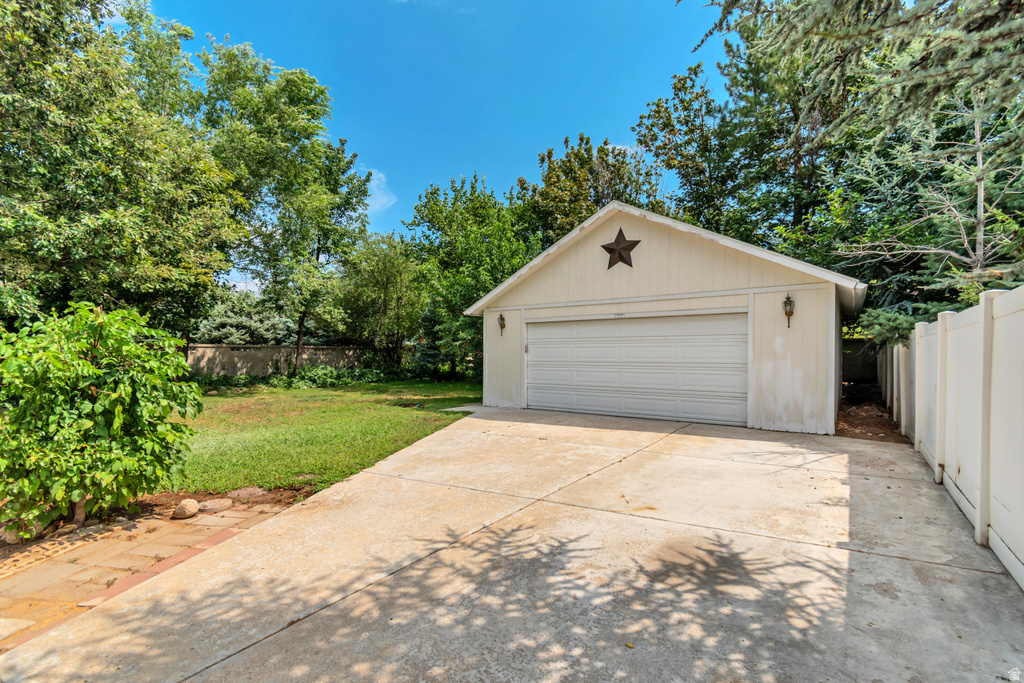 9495 S PINEDALE CIR photo 4