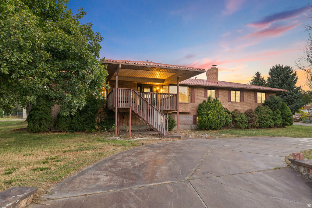 875 E Cedar Hollow Rd, Lehi, UT 84043