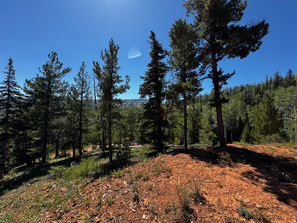 25 Kokopelli Loop #25, Brian Head, UT 84719