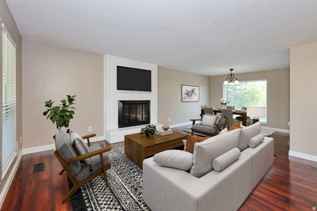518 ASPEN WAY photo 5