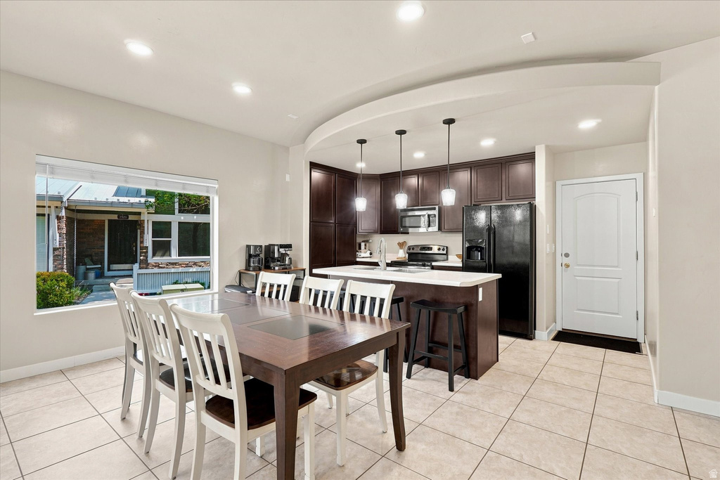 856 W SAN SAVINO WAY photo 3
