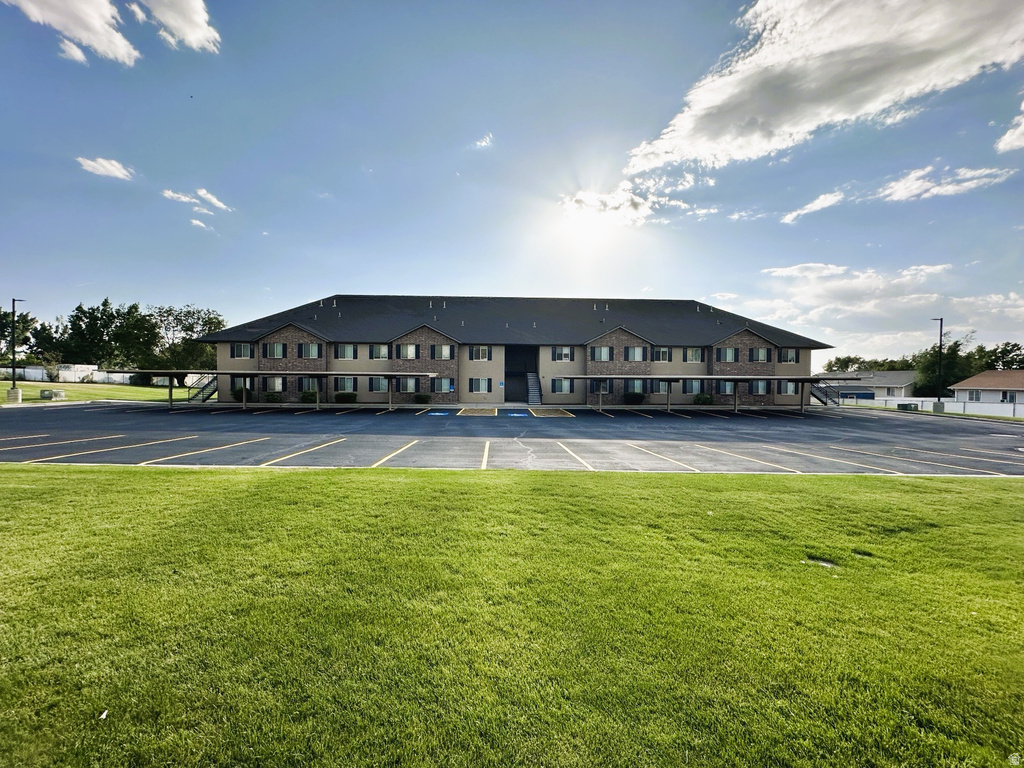 580 S Center St #7, Santaquin, UT 84655