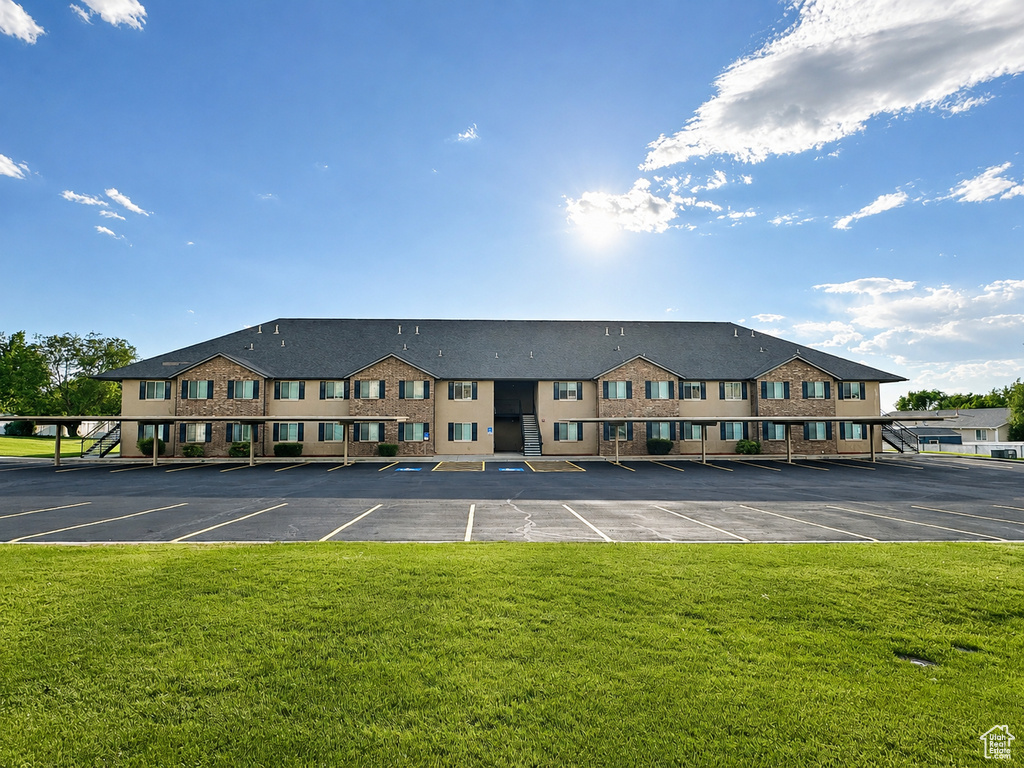 580 S Center St #7, Santaquin, UT 84655