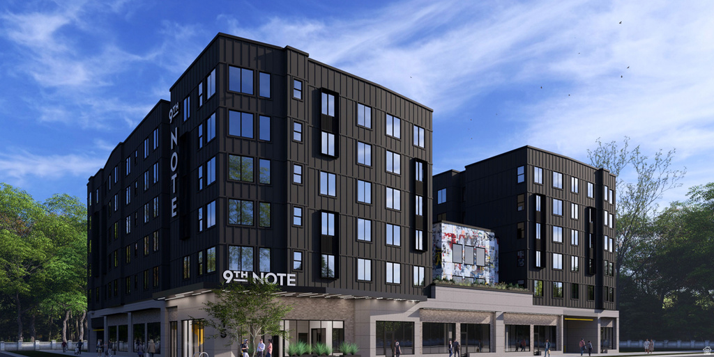 915 W North Temple, Salt Lake City, UT 84116