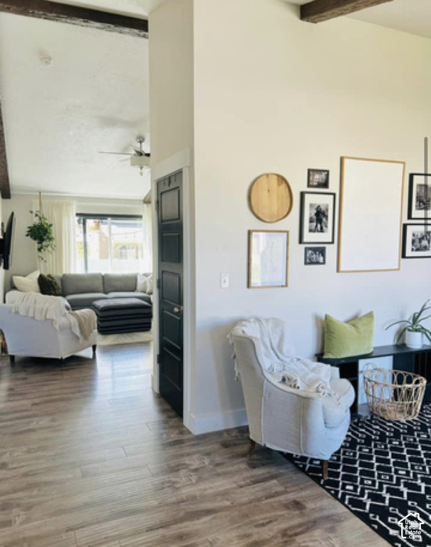 1198 E RAVEN WAY photo 4