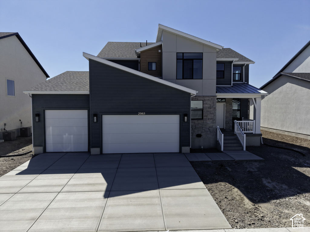 2961 N GALLOWAY LN photo 2