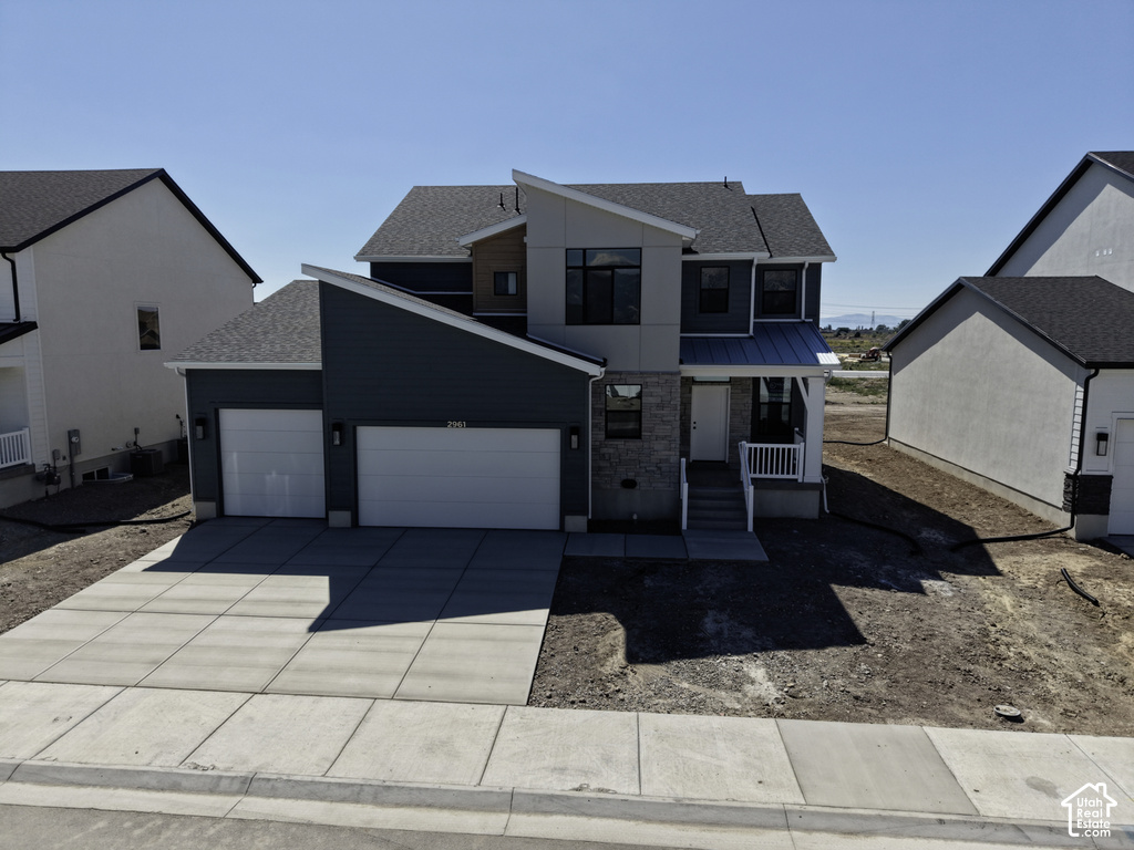2961 N GALLOWAY LN photo 3