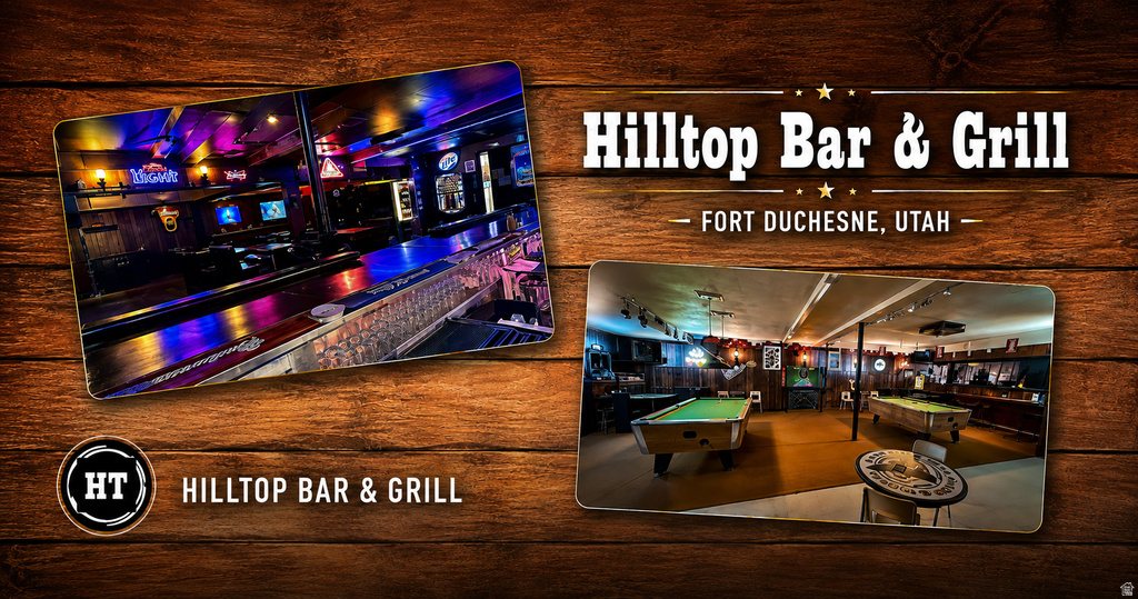 5401 E HWY 40, Fort Duchesne
