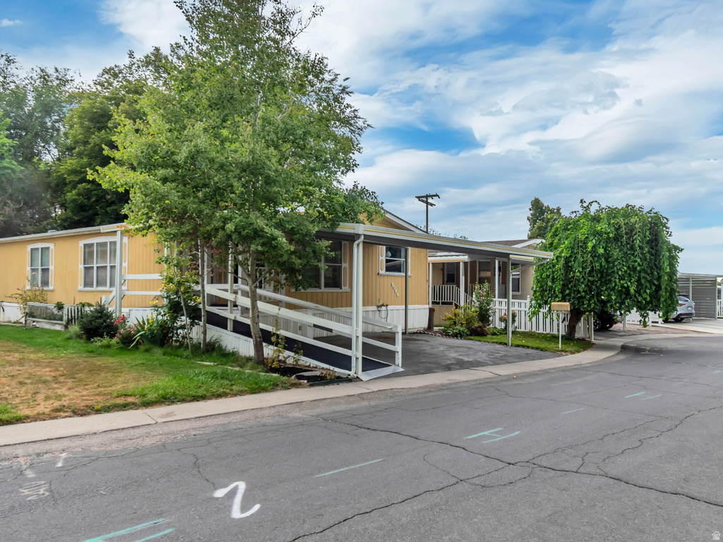 5088 S EL SENDERO E CIR photo 3