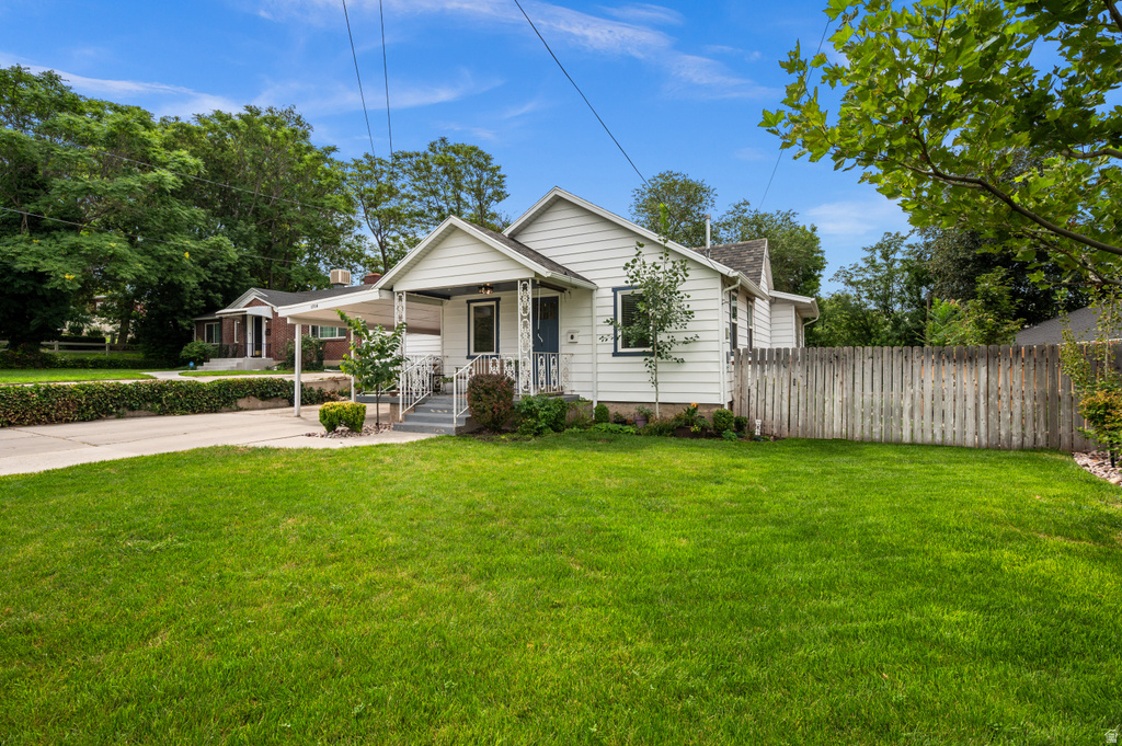 1716 E WOODSIDE DR photo 2