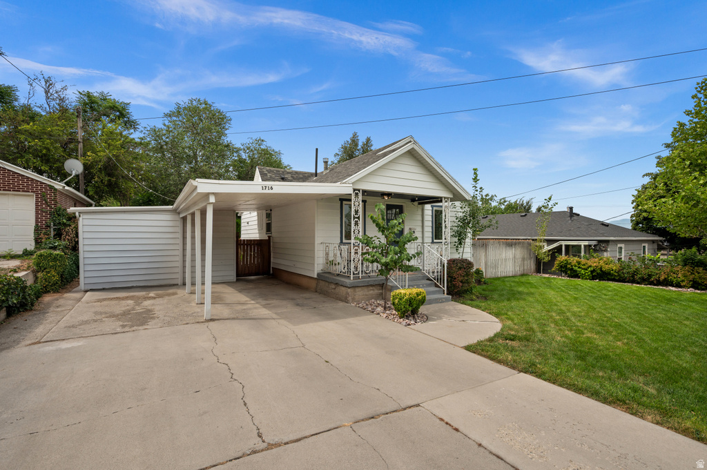 1716 E WOODSIDE DR photo 3