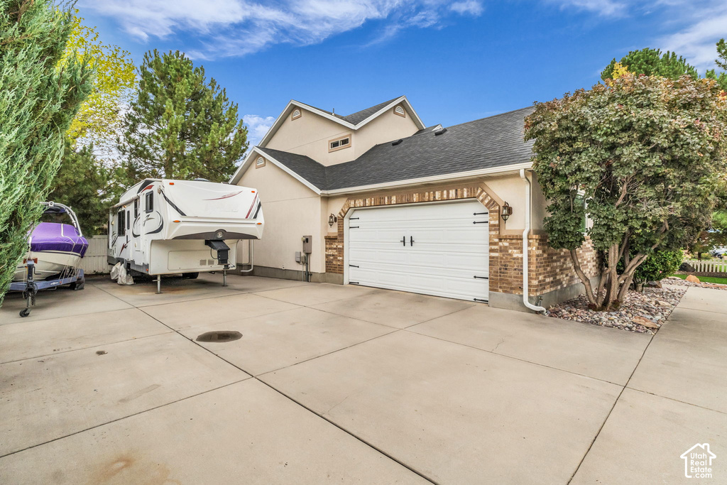 5044 W COPPER MEADOW S LN photo 3
