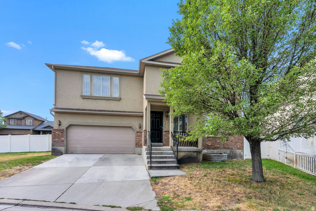 3519 W NEWLAND LOOP photo 2