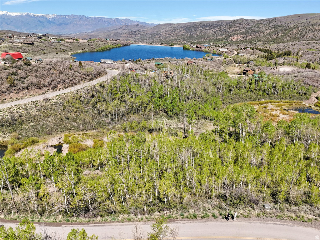10445 E LAKE DR photo 3