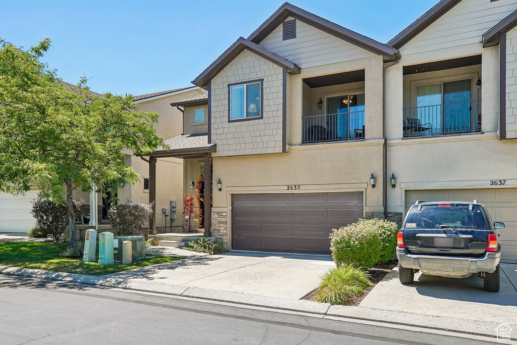 2635 N ELM N DR photo 2