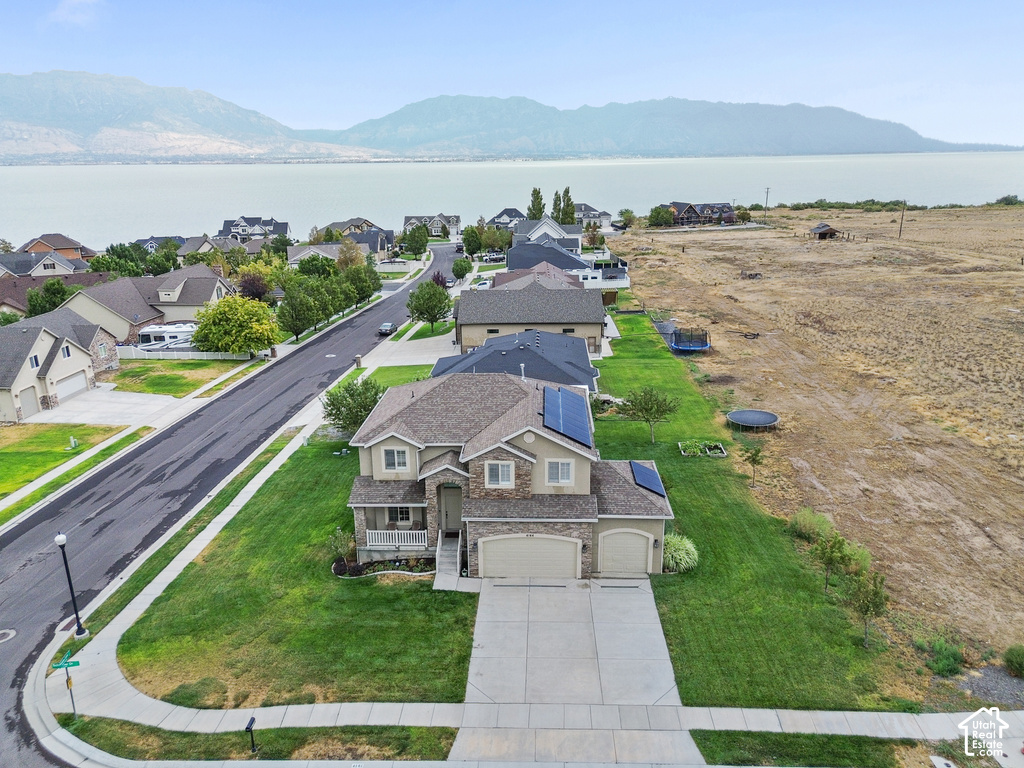 4144 S SCHOONER DR photo 2