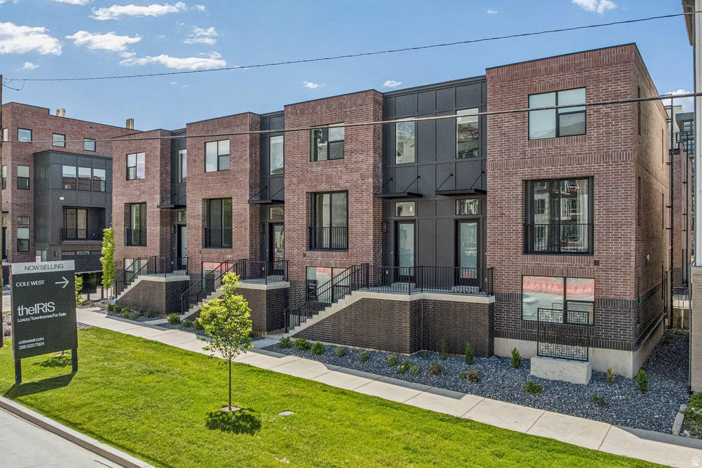 204 443 W 400 N #204, Salt Lake City, UT 84103
