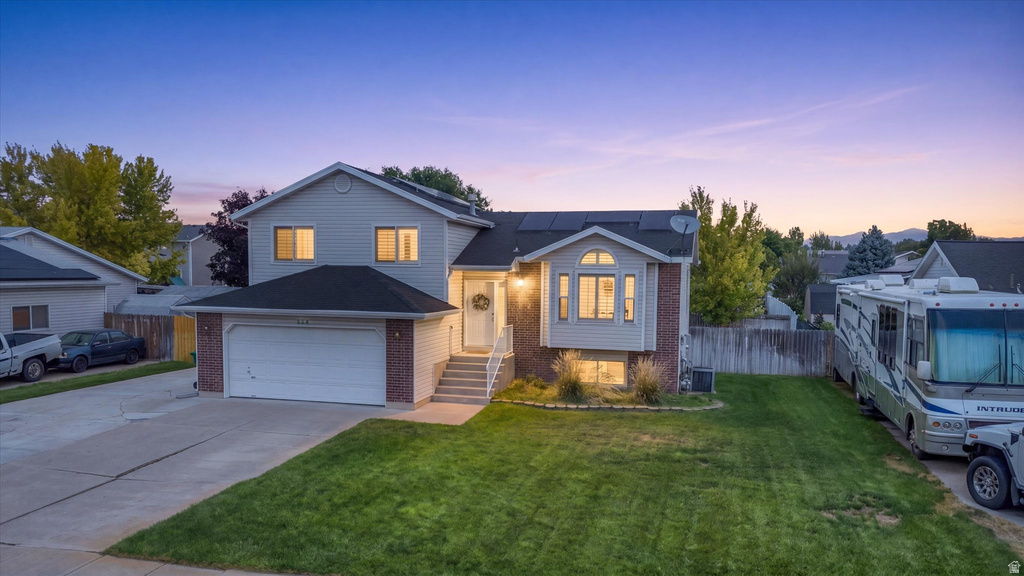 538 W 375 N, Clearfield