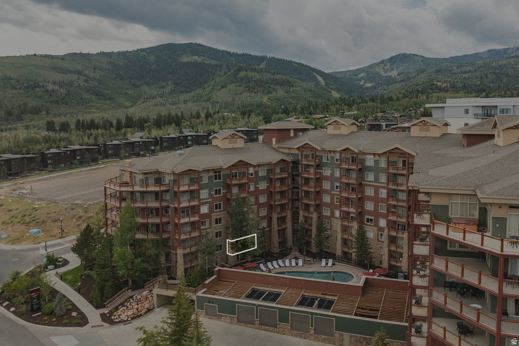 3000 CANYONS RESORT DR photo 2
