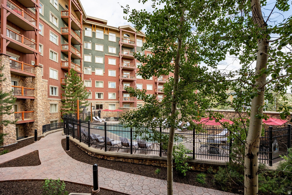 3000 CANYONS RESORT DR photo 4