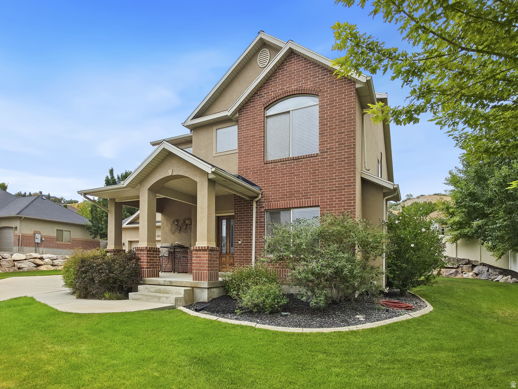 573 CANYON VIEW CIR photo 3