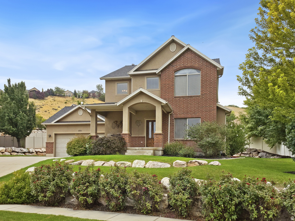 573 CANYON VIEW CIR photo 2