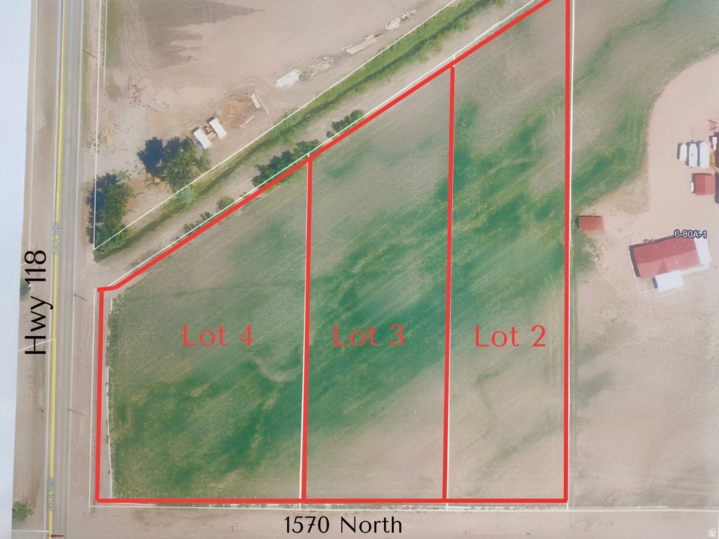 #2,3,4, Monroe, UT 84754