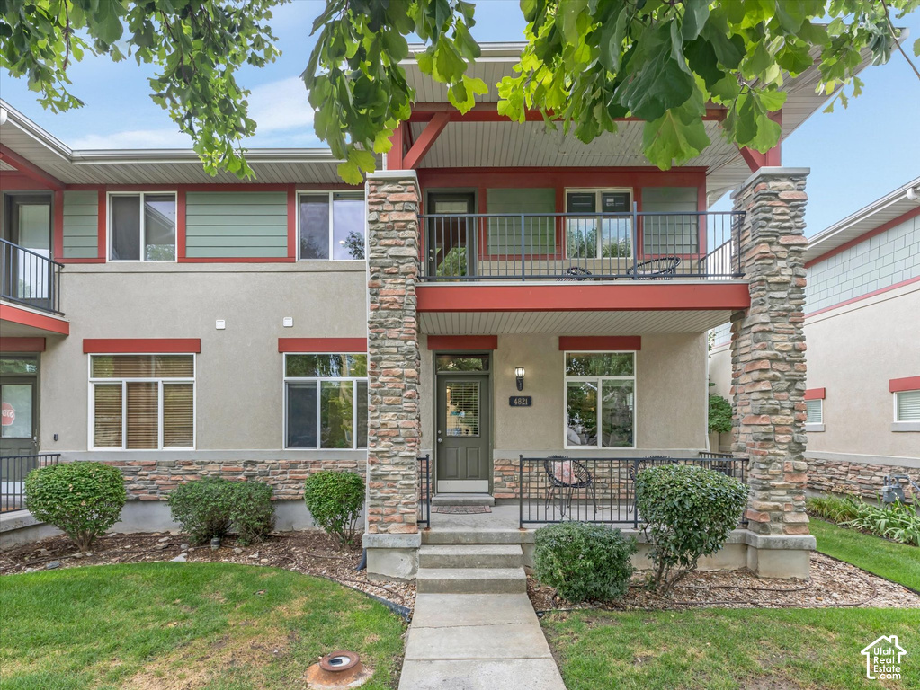 4821 W TOPCREST S DR photo 2