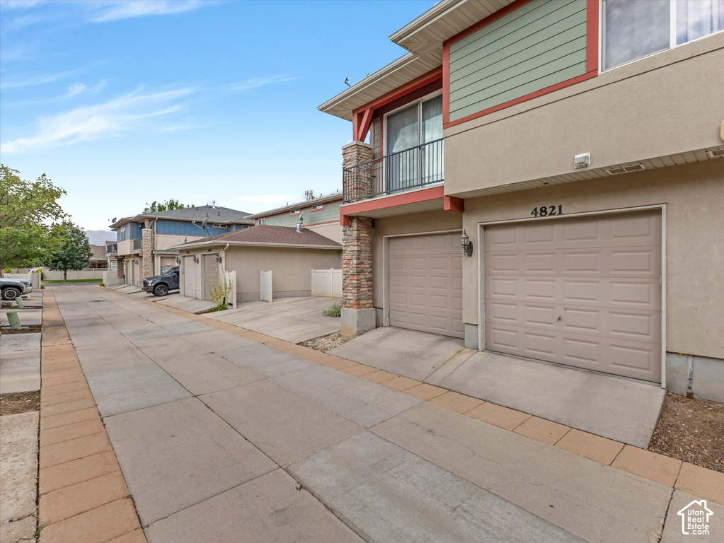 4821 W TOPCREST S DR photo 4
