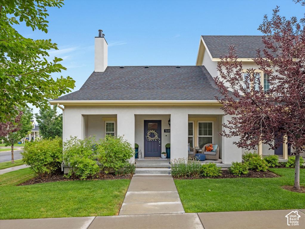 5049 W RAMBUTAN S WAY photo 3