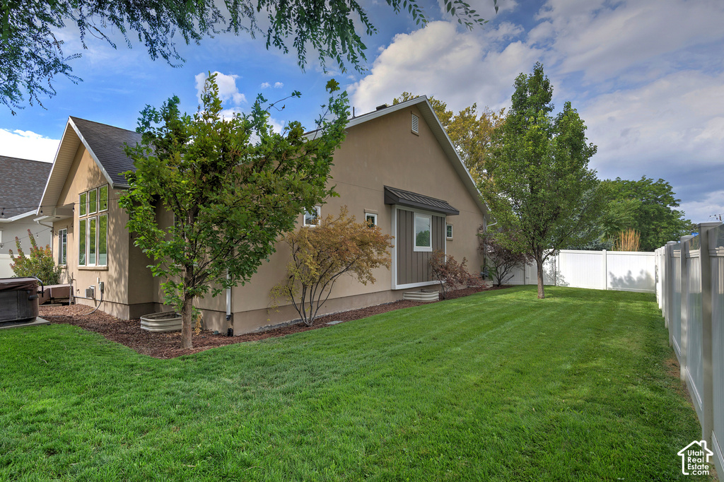 3981 S ORCHARD PARK COURT E photo 3