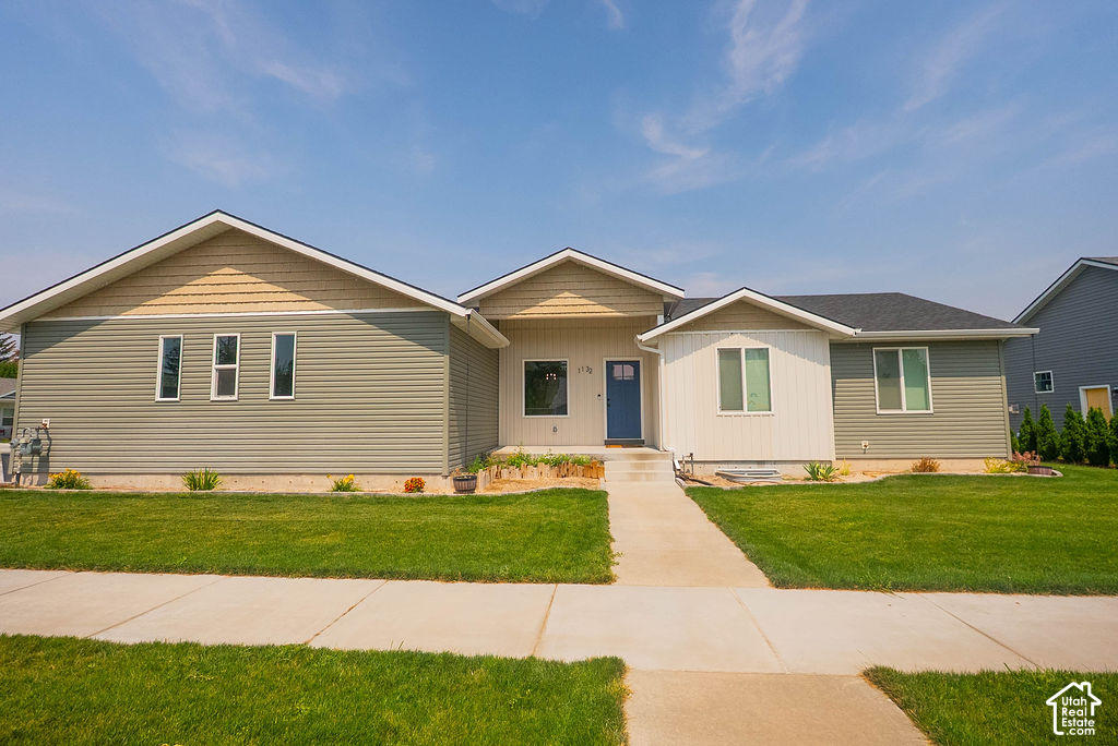 1132 HARRIS LOOP photo 5