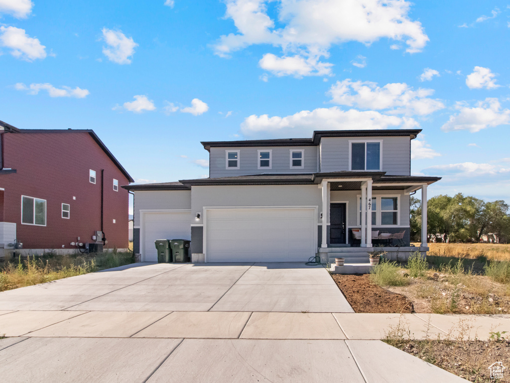 467 W 630 N, Tooele
