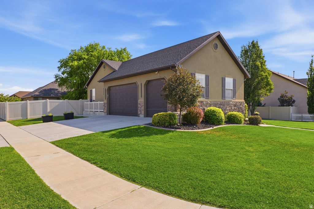 388 W MCALLISTER LN photo 5