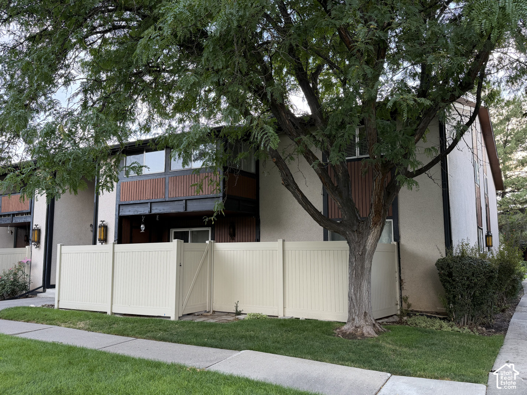 182 W GARDEN PARK DR photo 3