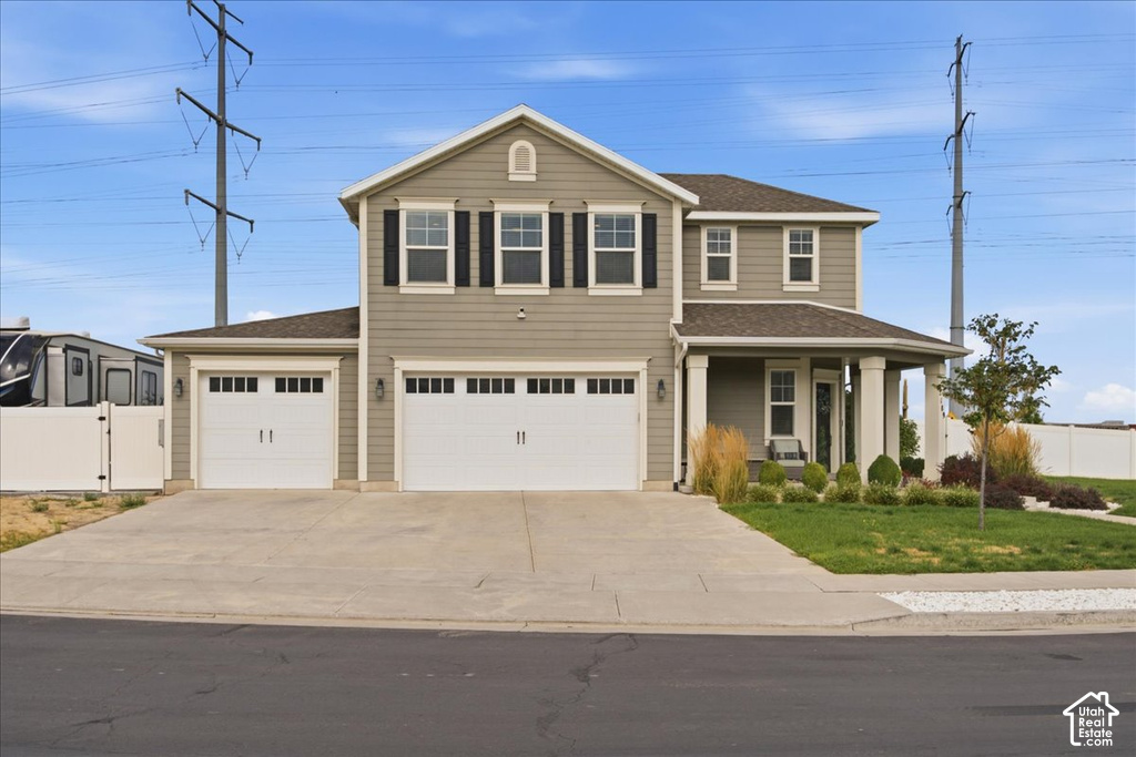 2189 N 1000 W photo 2