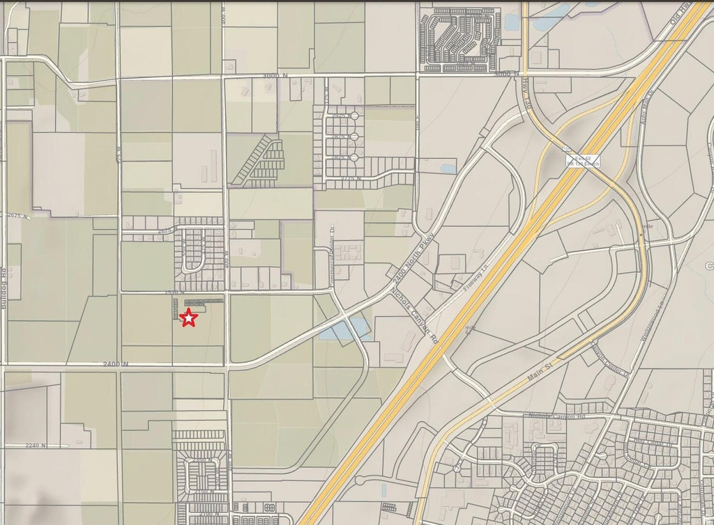 535 W 2530 N photo 4