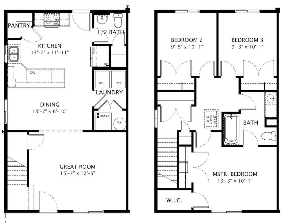 535 W 2530 N photo 2