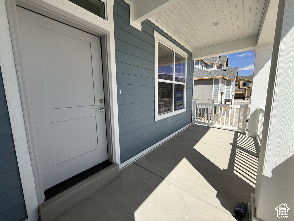 2979 N GALLOWAY LN photo 3