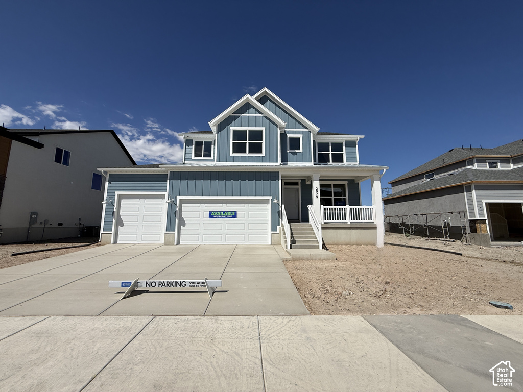2979 N GALLOWAY LN photo 2