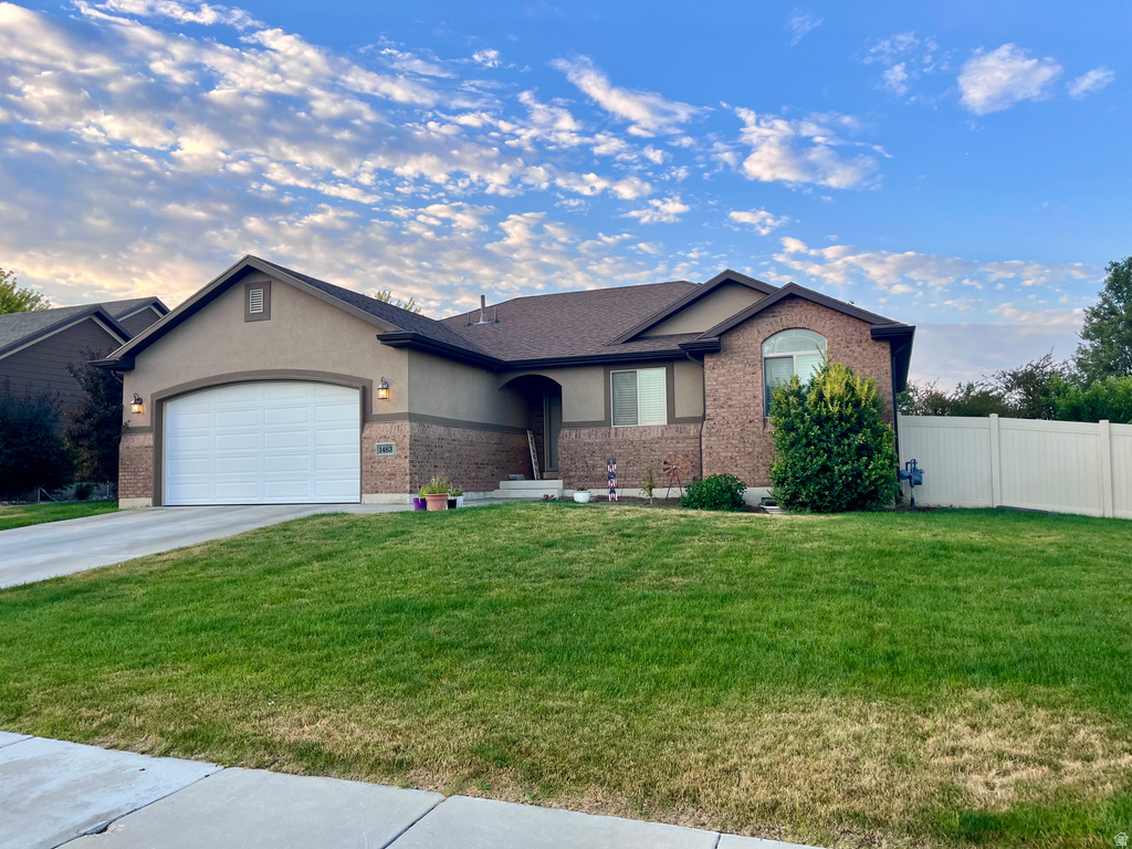 1483 W 2340 N photo 2