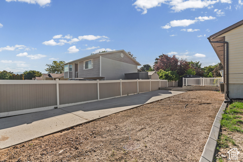 4627 S SOLANO W CIR photo 5