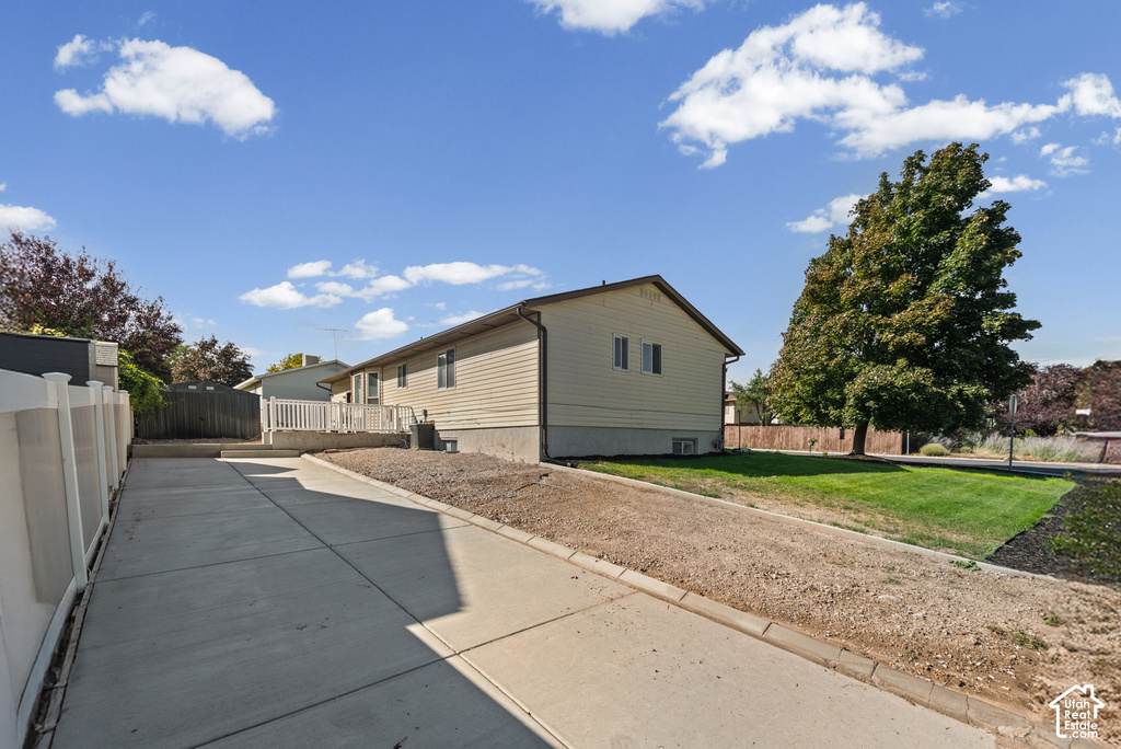 4627 S SOLANO W CIR photo 3
