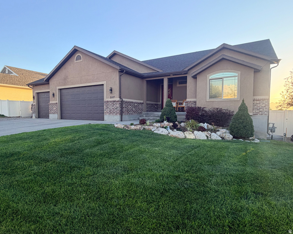 2117 N 220 W, Tooele
