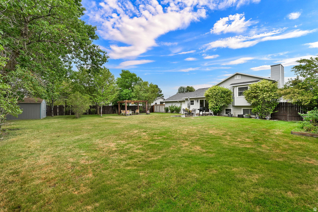 2425 E VIEW DR photo 5