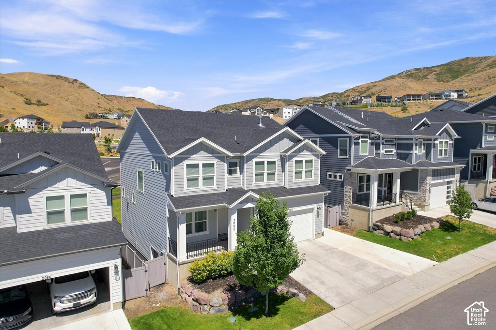 2050 W MARBLE FOX CIR photo 3