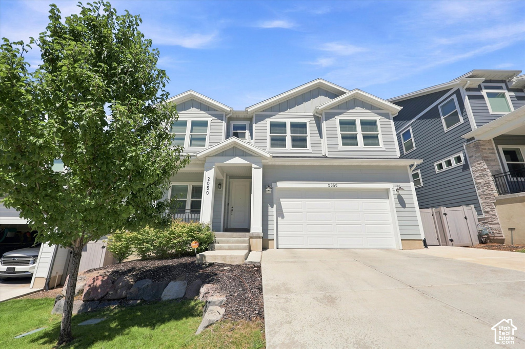 2050 W MARBLE FOX CIR photo 5