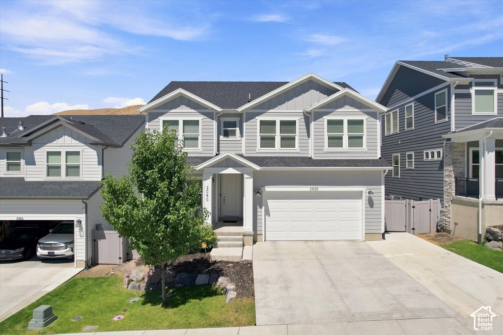 2050 W MARBLE FOX CIR photo 2
