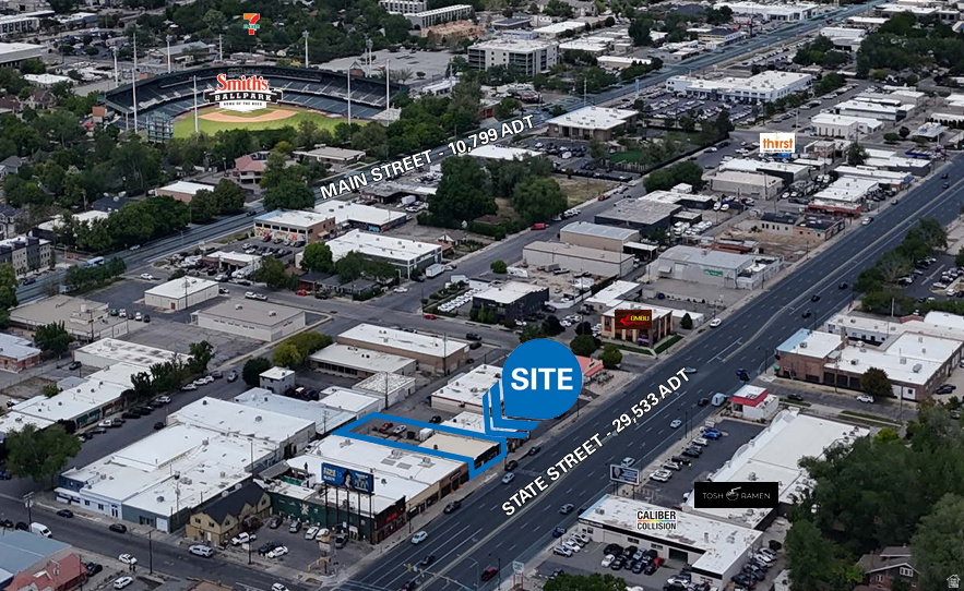 1480 S State St, Salt Lake City, UT 84115